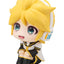 Character Vocal Series: Kagamine Rin/Len Look Up PVC Statue Kagamine Len 11 cm