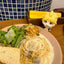 Character Vocal Series: Kagamine Rin/Len Look Up PVC Statue Kagamine Len 11 cm