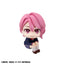 Dandadan Look Up PVC Statue Aira 11 cm