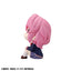Dandadan Look Up PVC Statue Aira 11 cm