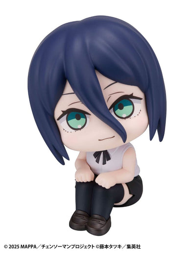 Chainsaw Man The Movie: Reze Arc Look Up PVC Statue Reze 11 cm