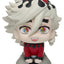 Demon Slayer Kimetsu no Yaiba Look Up PVC Statue Douma 11 cm