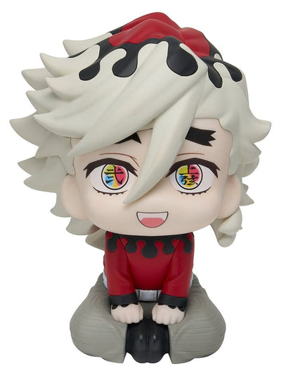 Demon Slayer Kimetsu no Yaiba Look Up PVC Statue Douma 11 cm