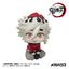 Demon Slayer Kimetsu no Yaiba Look Up PVC Statue Douma 11 cm