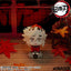 Demon Slayer Kimetsu no Yaiba Look Up PVC Statue Douma 11 cm