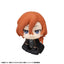 Bungo Stray Dogs Look Up PVC Statue Chuya Nakahara 11 cm - Damaged packaging