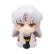 Inuyasha Look Up PVC Statue Sesshomaru 11 cm           - Damaged packaging