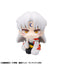 Inuyasha Look Up PVC Statue Sesshomaru 11 cm