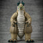 Dandadan Occultic Sofubi Collection Vinyl Figure Transparent Monster 15 cm