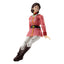 Mobile Suit Gundam GMG Collection 11 Action Figure Earth Federation Mirai Yashima 10 cm