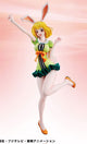 One Piece Excellent Model POP PVC Statue Carrot Limited Edition 21 cm