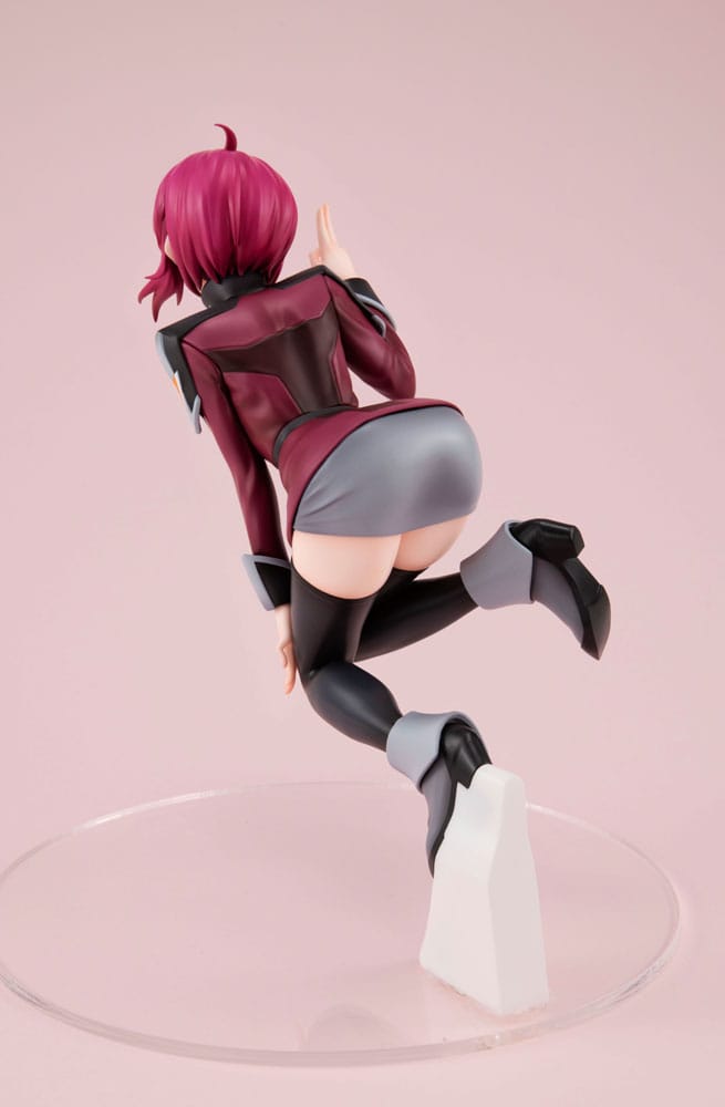 Mobile Suit Gundam Seed Freedom BFG Statue Lunamaria Hawke 17 cm