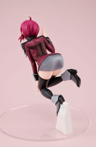 Mobile Suit Gundam Seed Freedom GGG Statue Lunamaria Hawke 17 cm