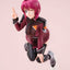 Mobile Suit Gundam Seed Freedom GGG Statue Lunamaria Hawke 17 cm