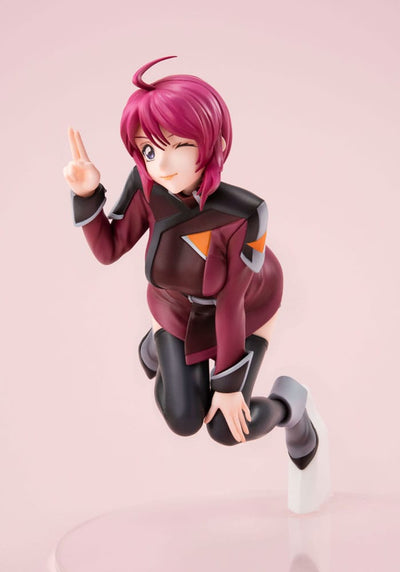 Mobile Suit Gundam Seed Freedom GGG Statue Lunamaria Hawke 17 cm
