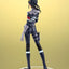 Mobile Suit Gundam GQuuuuuuX Lucrea Lite PVC Statue Nyaan Pilot Suit Ver. 20 cm