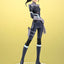 Mobile Suit Gundam GQuuuuuuX Lucrea Lite PVC Statue Nyaan Pilot Suit Ver. 20 cm