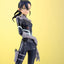 Mobile Suit Gundam GQuuuuuuX Lucrea Lite PVC Statue Nyaan Pilot Suit Ver. 20 cm