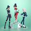 Mobile Suit Gundam GQuuuuuuX Lucrea Lite PVC Statue Nyaan Pilot Suit Ver. 20 cm