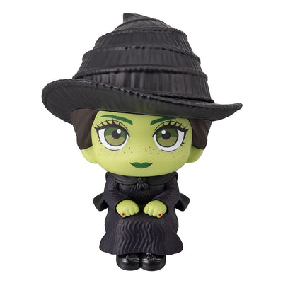 Wicked Look Up PVC Statue Elphaba 11 cm