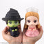 Wicked Look Up PVC Statue Elphaba 11 cm
