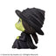 Wicked Look Up PVC Statues Elphaba & Glinda (with gift) 11 cm