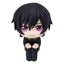 Code Geass Lelouch of the Rebellion Look Up PVC Statue Lelouch Lamperouge 11 cm