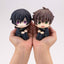 Code Geass Lelouch of the Rebellion Look Up PVC Statues Lelouch Lamperouge & Suzaku Kururugi Set (with gift) 11 cm