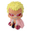 One Piece Look Up PVC Statue Donquixote Doflamingo 11 cm