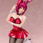 Mobile Suit Gundam SEED Destiny B-Style PVC Statue 1/4 Lunamaria Hawke Bunny Ver. 32 cm