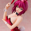 Mobile Suit Gundam SEED Destiny B-Style PVC Statue 1/4 Lunamaria Hawke Bunny Ver. 32 cm