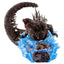 Godzilla Petitrama DX PVC Mini Statue Godzilla -1.0 15 cm