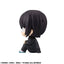 Mr. Ginpachi´s Zany Class Look Up PVC Statues Shinsuke Takasugi & Kamui (with gift) 11 cm