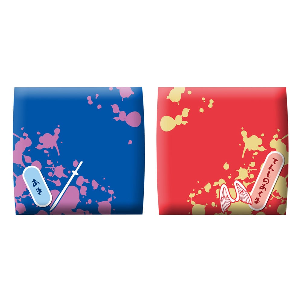 Chainsaw Man The Movie: Reze Arc Look Up PVC Statue Aki Hayakawa Smile Ver. &amp; Angel Devil Set (with gift) 11 cm