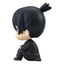 Chainsaw Man The Movie: Reze Arc Look Up PVC Statue Aki Hayakawa Smile Ver. & Angel Devil Set (with gift) 11 cm