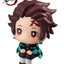 Demon Slayer Kimetsu no Yaiba Look Up PVC Statue Tanjiro Kamado 11 cm