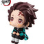 Demon Slayer Kimetsu no Yaiba Look Up PVC Statue Tanjiro Kamado 11 cm