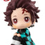 Demon Slayer Kimetsu no Yaiba Look Up PVC Statue Tanjiro Kamado 11 cm