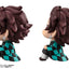 Demon Slayer Kimetsu no Yaiba Look Up PVC Statue Tanjiro Kamado 11 cm