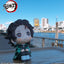 Demon Slayer Kimetsu no Yaiba Look Up PVC Statue Tanjiro Kamado 11 cm