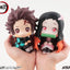 Demon Slayer Kimetsu no Yaiba Look Up PVC Statue Tanjiro Kamado 11 cm
