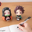 Demon Slayer Kimetsu no Yaiba Look Up PVC Statue Tanjiro Kamado 11 cm