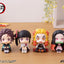 Demon Slayer Kimetsu no Yaiba Look Up PVC Statue Tanjiro Kamado 11 cm