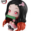 Demon Slayer Kimetsu no Yaiba Look Up PVC Statue Nezuko Kamado 11 cm