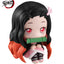 Demon Slayer Kimetsu no Yaiba Look Up PVC Statue Nezuko Kamado 11 cm