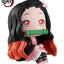 Demon Slayer Kimetsu no Yaiba Look Up PVC Statue Nezuko Kamado 11 cm