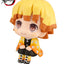 Demon Slayer Kimetsu no Yaiba Look Up PVC Statue Zenitsu Agatsuma Smile Ver. 11 cm