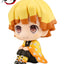 Demon Slayer Kimetsu no Yaiba Look Up PVC Statue Zenitsu Agatsuma Smile Ver. 11 cm
