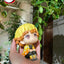 Demon Slayer Kimetsu no Yaiba Look Up PVC Statue Zenitsu Agatsuma Smile Ver. 11 cm