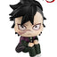 Demon Slayer Kimetsu no Yaiba Look Up PVC Statue Genya 11 cm
